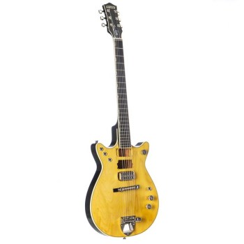 Gretsch G6131-MY Malcolm Young Signature Jet купить