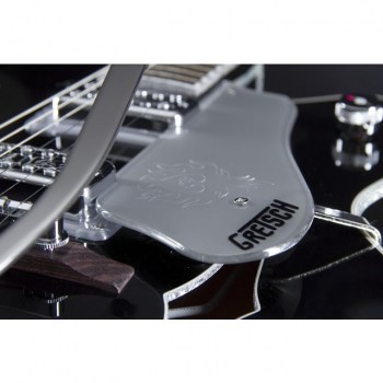 Gretsch G6136SLBP Brian Setzer Black Phoenix купить