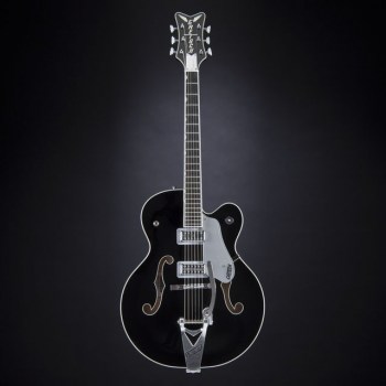 Gretsch G6136SLBP Brian Setzer Black Phoenix купить