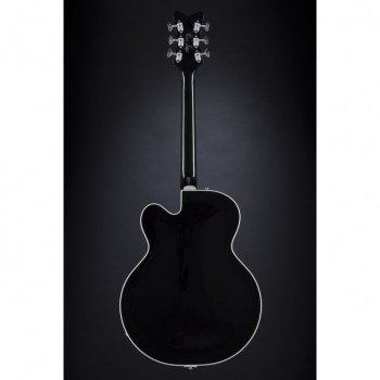 Gretsch G6136SLBP Brian Setzer Black Phoenix купить