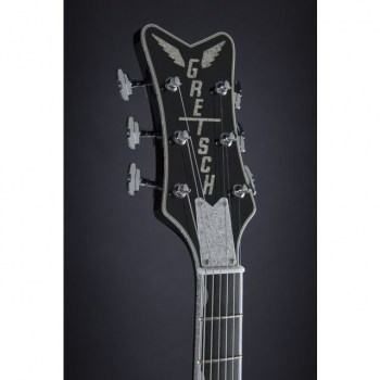 Gretsch G6136SLBP Brian Setzer Black Phoenix купить