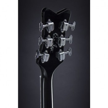 Gretsch G6136SLBP Brian Setzer Black Phoenix купить