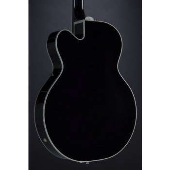 Gretsch G6136SLBP Brian Setzer Black Phoenix купить