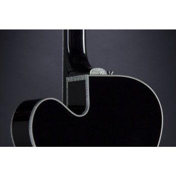 Gretsch G6136SLBP Brian Setzer Black Phoenix купить