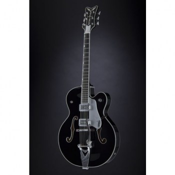 Gretsch G6136SLBP Brian Setzer Black Phoenix купить