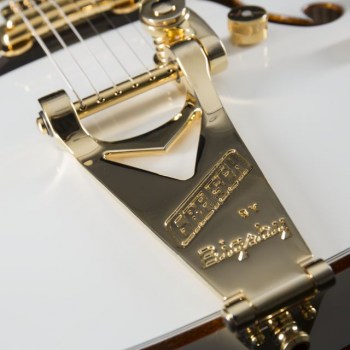 Gretsch G6136T White Falcon Players Edition купить