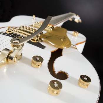 Gretsch G6136T White Falcon Players Edition купить