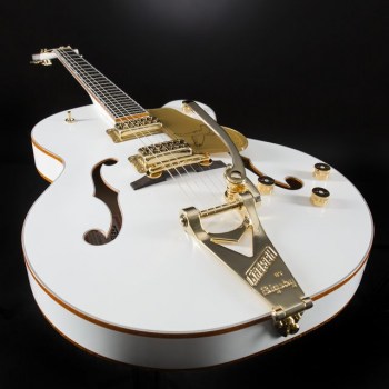 Gretsch G6136T White Falcon Players Edition купить