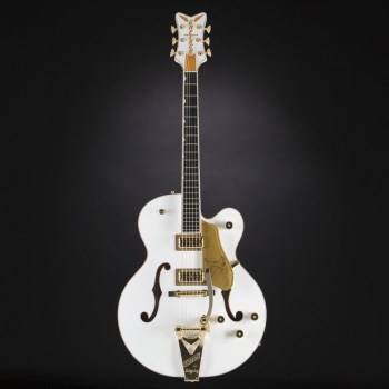 Gretsch G6136T White Falcon Players Edition купить