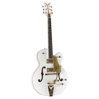 Gretsch G6136T White Falcon Players Edition купить