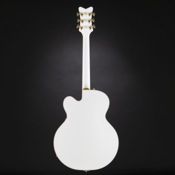 Gretsch G6136T White Falcon Players Edition купить