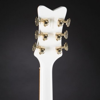 Gretsch G6136T White Falcon Players Edition купить