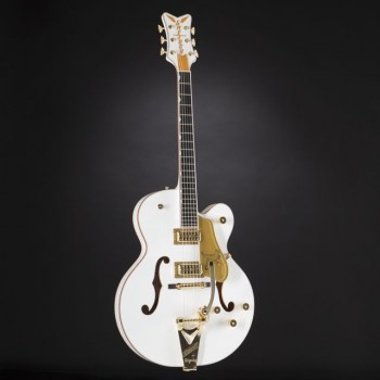 Gretsch G6136T White Falcon Players Edition купить