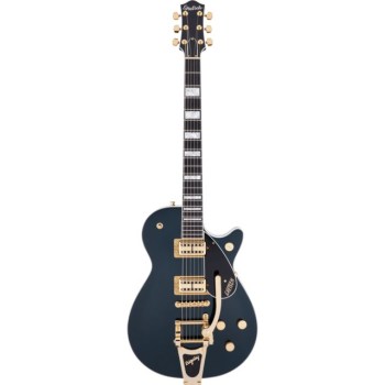 Gretsch G6228TG Players Edition Jet BT Bigsby Gold Hardware Midnight Sapphire купить