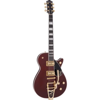 Gretsch G6228TG Players Edition Jet BT Bigsby Gold Hardware Walnut Stain купить