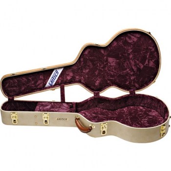 Gretsch G6273 Cowboy Case 16" Premium Western Cowboy Case купить