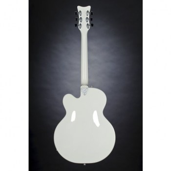 Gretsch G7593T Billy Duffy Falcon White купить