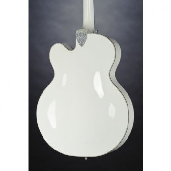 Gretsch G7593T Billy Duffy Falcon White купить