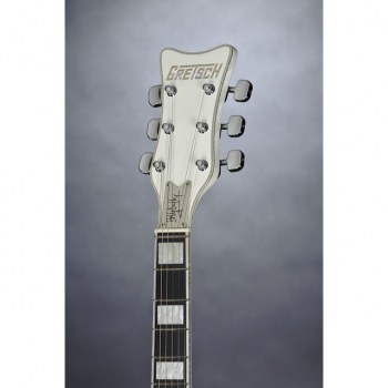 Gretsch G7593T Billy Duffy Falcon White купить