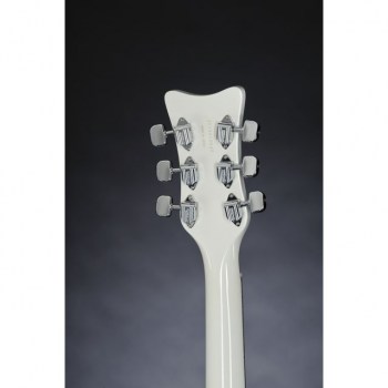 Gretsch G7593T Billy Duffy Falcon White купить