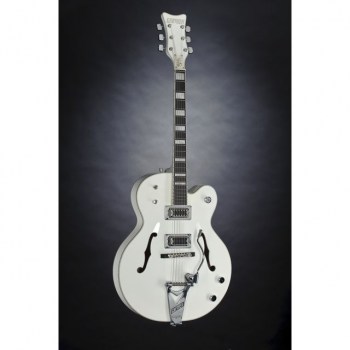 Gretsch G7593T Billy Duffy Falcon White купить