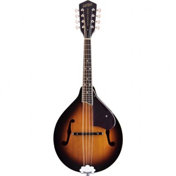 Gretsch G9320 NY DLX Mandolin A/E 3SB купить