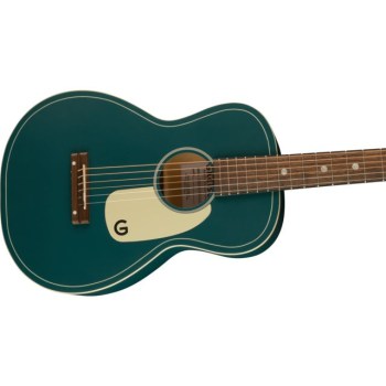 Gretsch G9500 Jim Dandy Flat Top Nocturne Blue купить