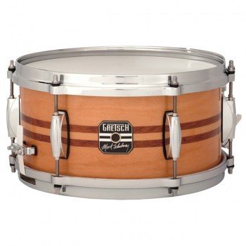 Gretsch Mark Schulman Snare 13"x6", S1-0613-MS купить