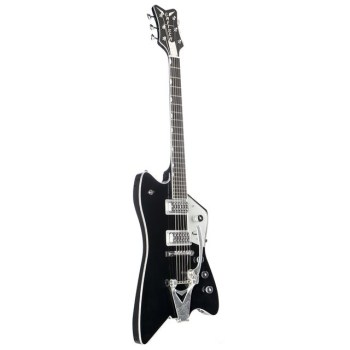 Gretsch Masterbuilt G6199-BBP Billy-Bo Penguin Closet Classic Black #UC21082194 купить