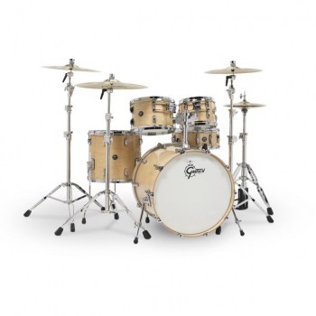 Gretsch Renown Maple 2016 RN2-E8246, Gloss Natural купить