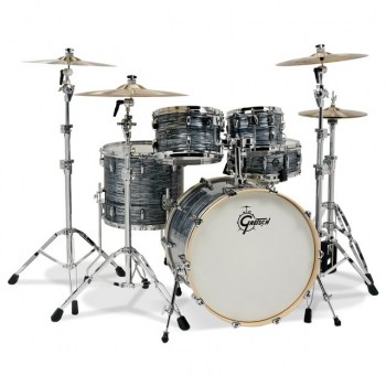 Gretsch Renown Maple 2016 RN2-E8246, Silver Oyster Pearl купить