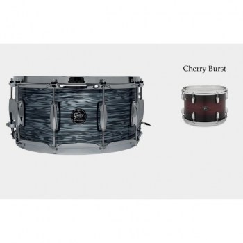 Gretsch Renown Maple 2016 Snare, 14"x5,5", Cherry Burst купить