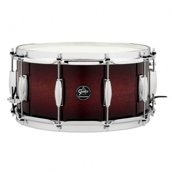 Gretsch Renown Maple 2016 Snare, 14"x6,5", Cherry Burst купить