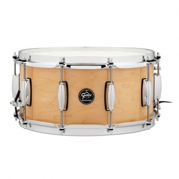 Gretsch Renown Maple 2016 Snare, 14"x6,5", Gloss Natural купить