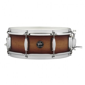 Gretsch Renown Maple 2016 Snare, 14"x6,5", Satin Tobacco Burst купить