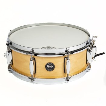 Gretsch Renown Maple Snare 14\"x5\" Gloss Natural купить