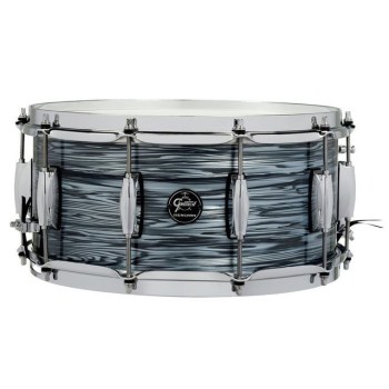 Gretsch Renown Maple Snare 14"x6,5" Silver Oyster Pearl купить