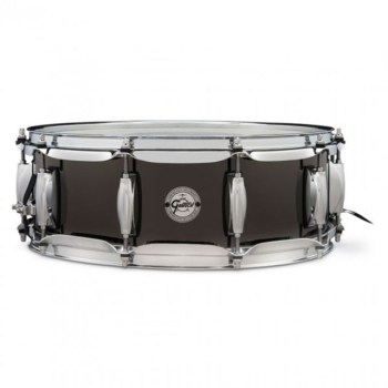 Gretsch S1-0514-BNS Full Range Snare 14"x5" Black Nickel over Steel купить