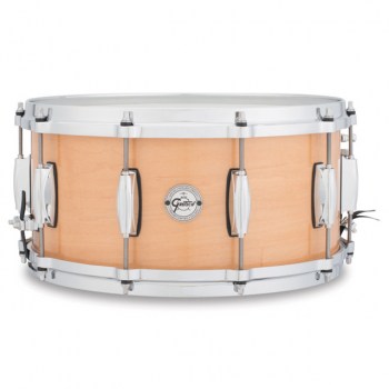 Gretsch Silver Series Maple Snare 14"x6.5", S1-6514-MPL купить