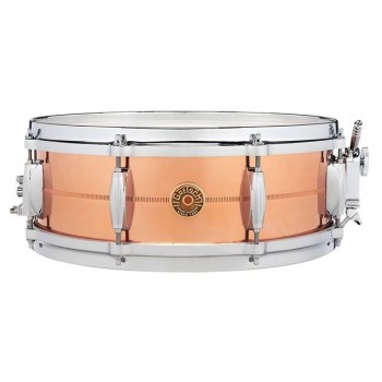 Gretsch Snare Drum USA, Copper 14"x5" купить