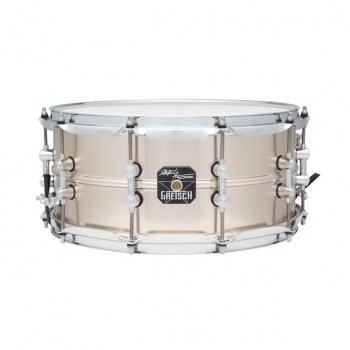 Gretsch Steve Ferrone Signature Snare 14"x6.5", S-6514A-SF купить