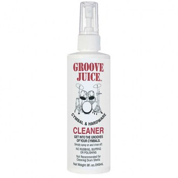 Groove Juice Cymbal cleaner купить