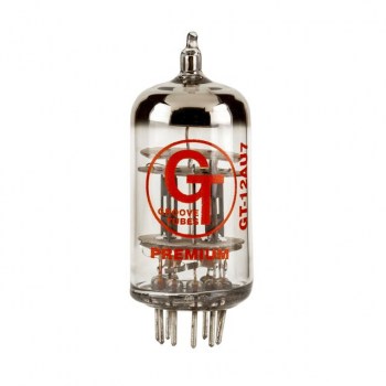 Groove Tubes GT-12AU7 Select купить