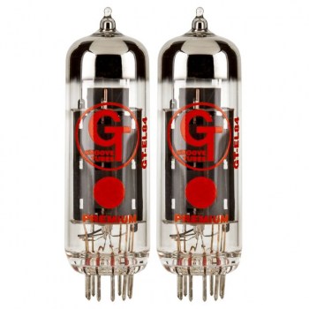 Groove Tubes GT-EL84-S Med Duett купить