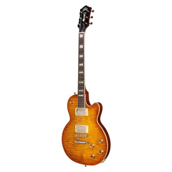 Guild Bluesbird PF Iced Tea Burst купить