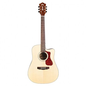 Guild D-150CE NAT Fishman Sonitone, Natural купить