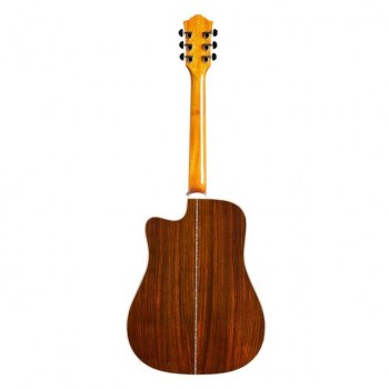 Guild D-150CE NAT Fishman Sonitone, Natural купить