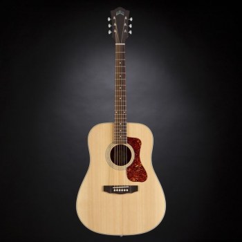 Guild D-240E Natural купить