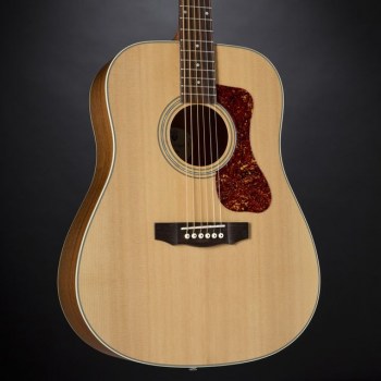 Guild D-240E Natural купить