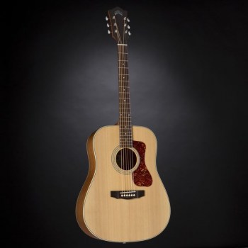 Guild D-240E Natural купить